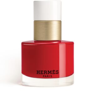 Les Mains Hermès Nail Enamel - 64 Rouge Casaque