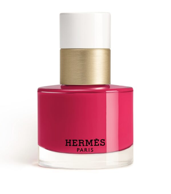 Les Mains Hermès Nail Enamel - 70 Rose Indien