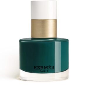 Les Mains Hermès Nail Enamel - 91 Vert Ecossais