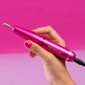 Semilac Electric Nail Drill E-file Mini Pen 12W